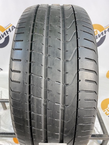 265 50 19 PIRELLI P ZERO