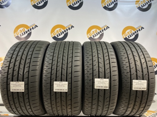 (РАЗНОШИР + 24264) 265 40 18 CONTINENTAL MAXCONTACT MC6