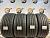 (РАЗНОШИР + 24264) 265 40 18 CONTINENTAL MAXCONTACT MC6