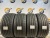 (РАЗНОШИР + 24264) 265 40 18 CONTINENTAL MAXCONTACT MC6