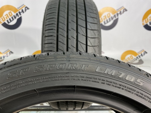 225 45 17 DUNLOP SP SPORT LM705