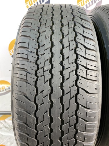 265 65 17 DUNLOP GRANDTREK AT