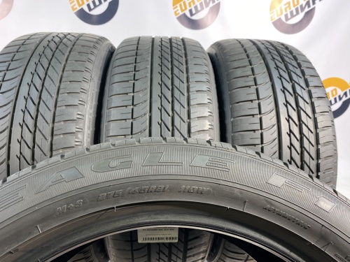 275 45 21 GOODYEAR EAGLE F1 ASYMMETRIC SUV 4X4
