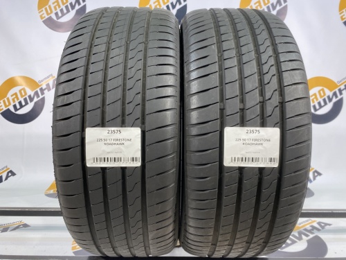 225 50 17 FIRESTONE ROADHAWK
