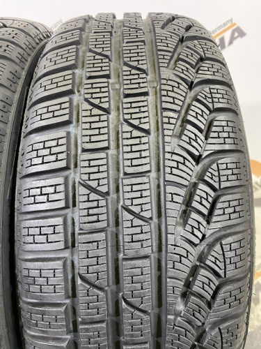 205 50 17 PIRELLI WINTER SOTTOZERO 240 SERIE II