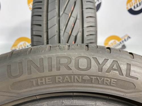 225 45 17 UNIROYAL RAINSPORT 5