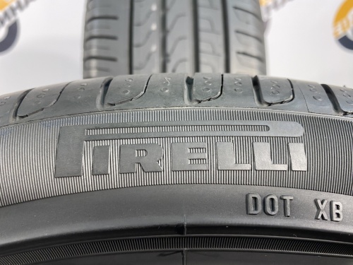 215 45 18 PIRELLI CINTURATO P7