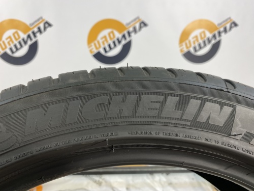 225 45 18 MICHELIN PILOT SPORT 3