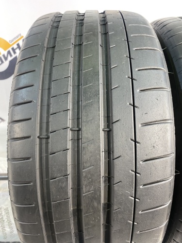 245 35 20 MICHELIN PILOT SUPER SPORT