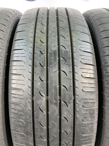225 55 19 GOODYEAR EFFICIENTGRIP SUV 4X4