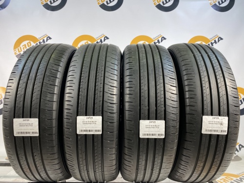 225 60 18 DUNLOP GRANDTREK PT30