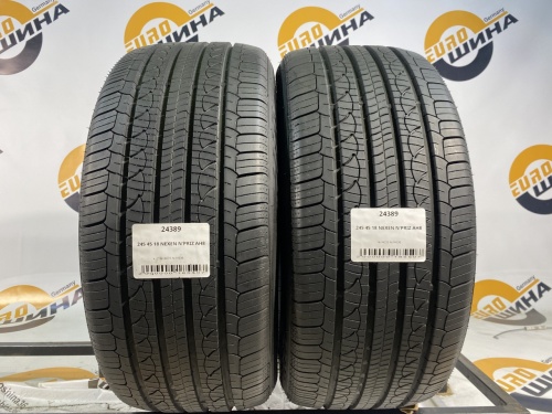 245 45 18 NEXEN N'PRIZ AH8