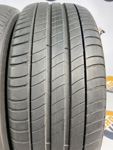 225 55 17 MICHELIN PRIMACY 3