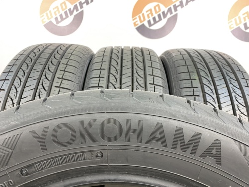 235 55 19 YOKOHAMA AVID GT