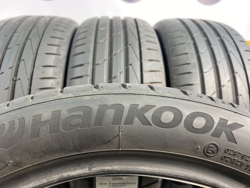 225 45 18 HANKOOK VENTUS S1 EVO 2 K117