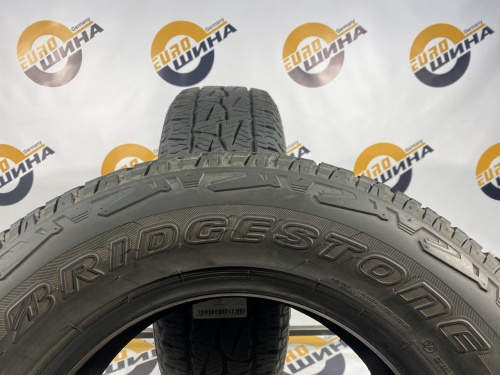 265 65 17 BRIDGESTONE DUELER A/T 001