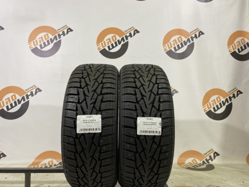 205 50 17 NOKIAN HAKKAPELIITTA 7