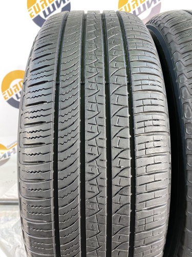 255 60 20 PIRELLI SCORPION ZERO ALL SEASON