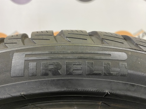 225 45 18 PIRELLI WINTER SOTTOZERO 3 RFT