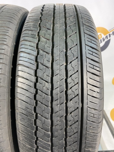 225 60 18 DUNLOP GRANDTREK ST30