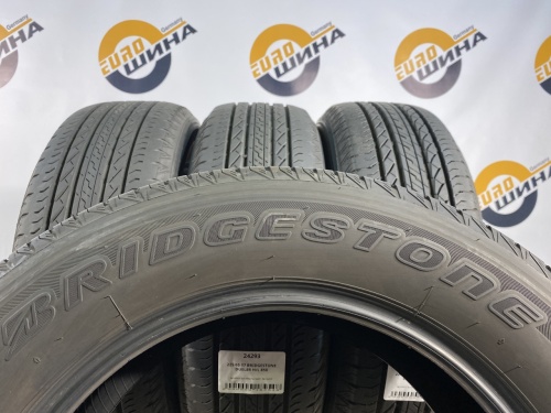 225 65 17 BRIDGESTONE DUELER H/L 850