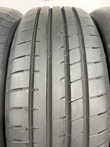 235 60 18 GOODYEAR EAGLE F1 ASYMMETRIC 3 SUV