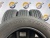 225 65 17 BRIDGESTONE DUELER H/L 850