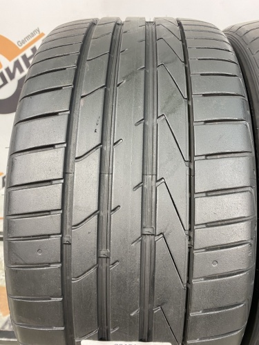 245 35 19 HANKOOK VENTUS S1 EVO 2 K117