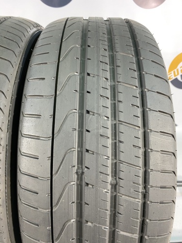 275 45 21 PIRELLI P ZERO