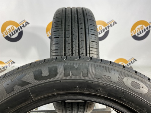 225 55 19 KUMHO SOLUS KH16