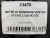 255 50 19 HANKOOK VENTUS S1 EVO 2 SUV K117C