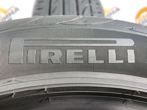 235 45 18 PIRELLI P ZERO NERO GT