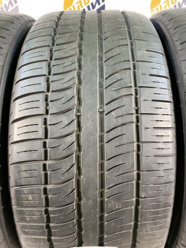 295 40 22 PIRELLI SCORPION ZERO ASIMMETRICO