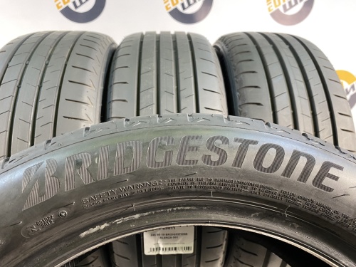 245 50 19 BRIDGESTONE ALENZA 001