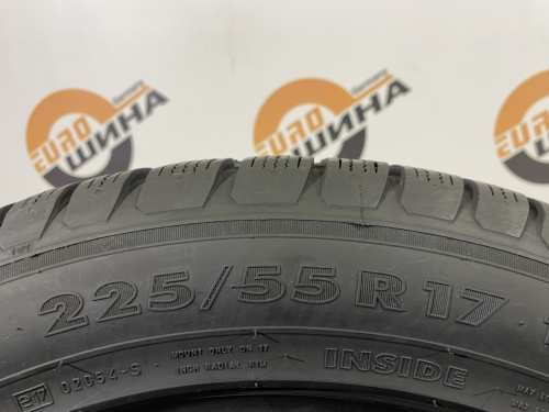 225 55 17 NOKIAN WR G2
