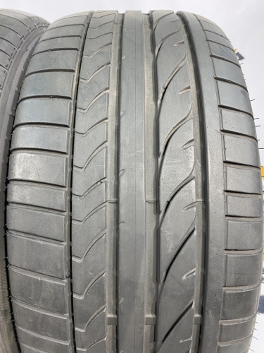 245 45 17 BRIDGESTONE POTENZA RE 050A