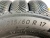 215 60 17 MICHELIN CROSSCLIMATE 2