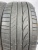 245 45 17 BRIDGESTONE POTENZA RE 050A