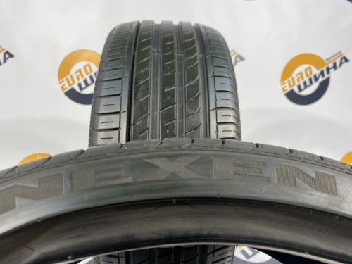 225 35 19 NEXEN N'FERA SU1