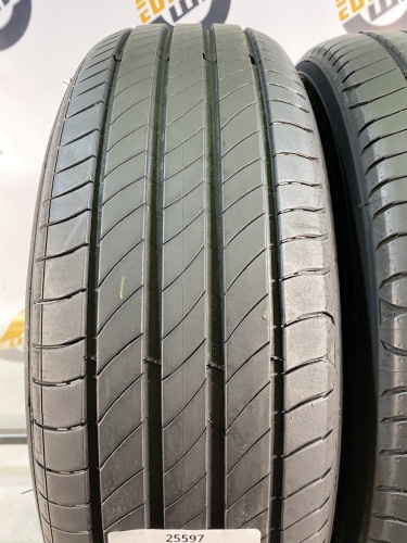 215 65 17 MICHELIN PRIMACY 4