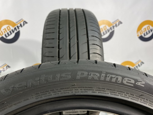 225 45 18 HANKOOK VENTUS PRIME 2 K115