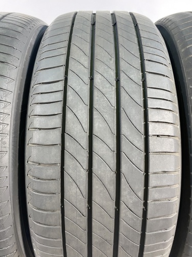 215 55 17 MICHELIN PRIMACY 3 ST