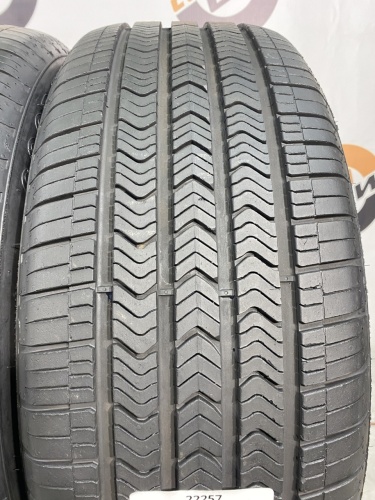 245 50 20 GOODYEAR EAGLE SPORT ALL SEASON