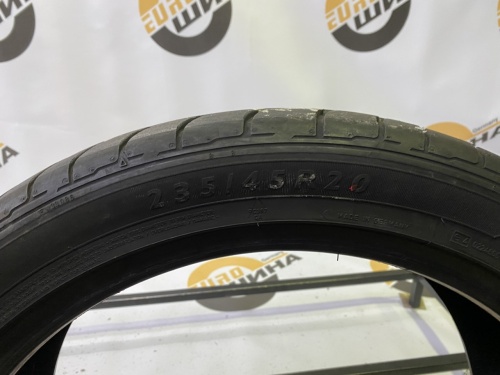 235 45 20 DUNLOP SP SPORT MAXX