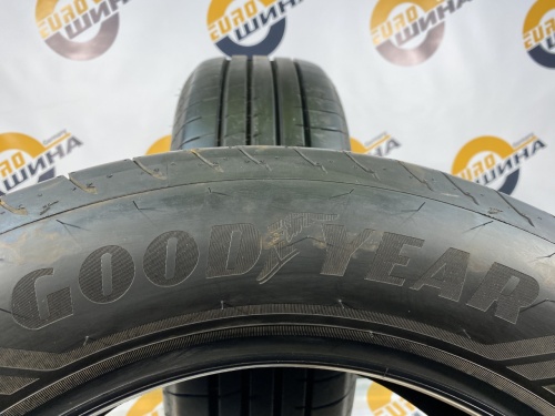 235 60 18 GOODYEAR EAGLE F1 ASYMMETRIC 3 SUV