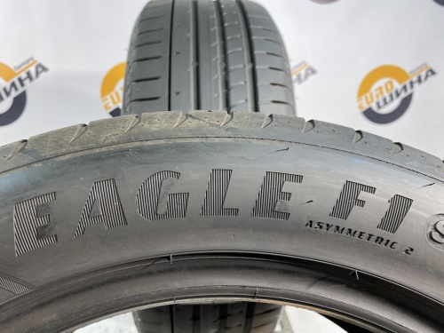235 55 19 GOODYEAR EAGLE F1 ASYMMETRIC 2 SUV 4X4