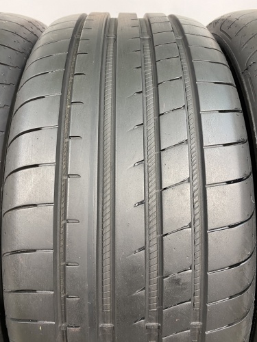 235 50 18 GOODYEAR EAGLE F1 ASYMMETRIC 3 SUV
