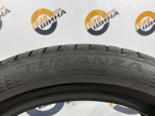 215 45 17 BRIDGESTONE TURANZA T005