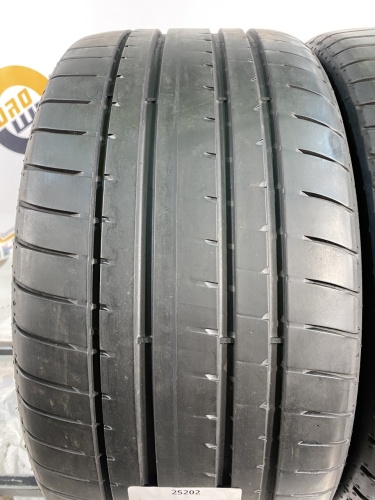 275 30 20 GOODYEAR EAGLE F1 ASYMMETRIC 3 RFT