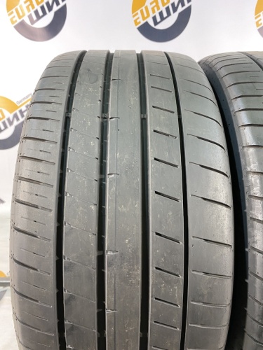 285 40 20 DUNLOP SP SPORT MAXX RT 2